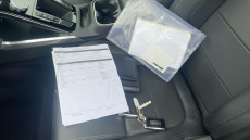 Jaguar I-Pace 294kW EV400 S 90kWh 5dr Auto Electric Estate